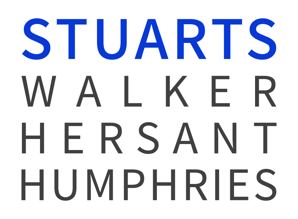 Stuarts Walker Hersant Humphries 