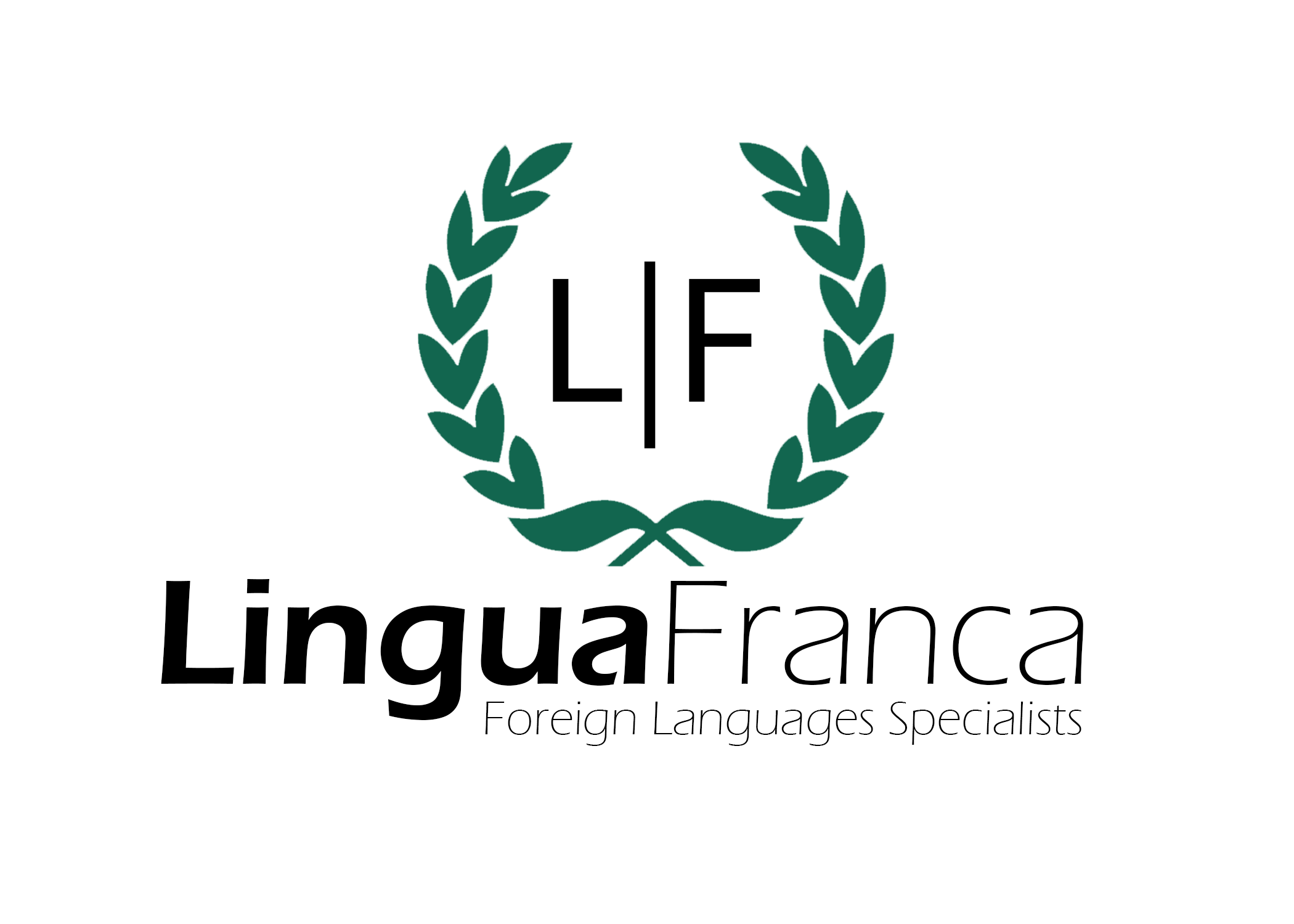 Lingua Franca Ltd, Foreign Languages Specialists