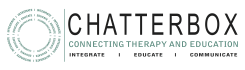 Chatterbox - Connecting Therapy & Education
