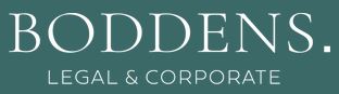 Bodden Corporate Services Ltd.