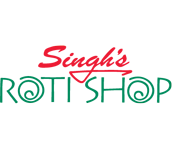 Singh's Roti Shop