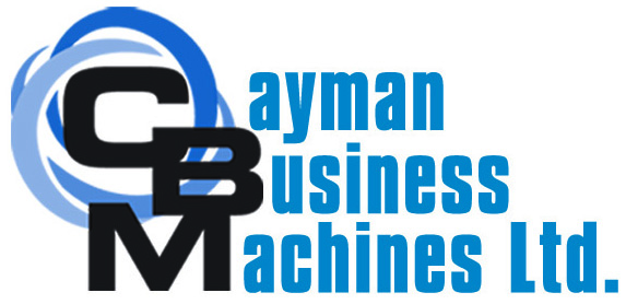 Cayman Business Machines Ltd.