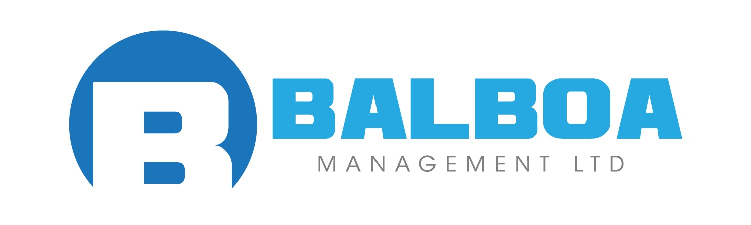 Balboa Management Ltd