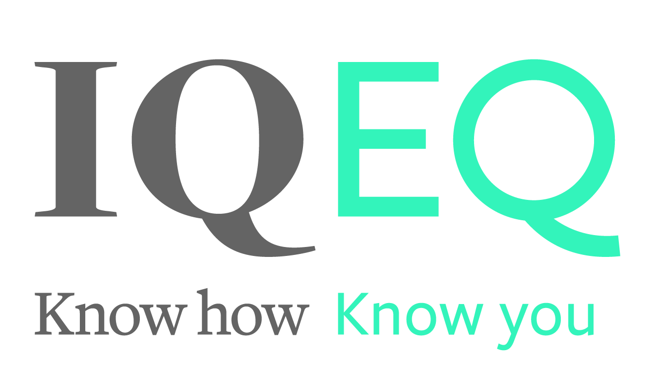 IQ EQ Corporate Services (Cayman) Limited