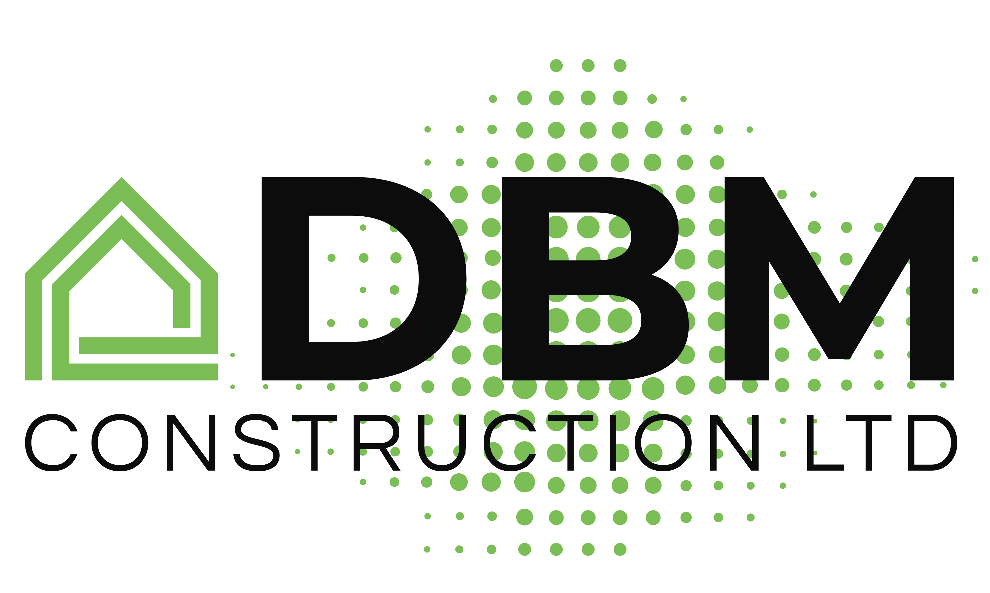 DBM Construction Ltd.