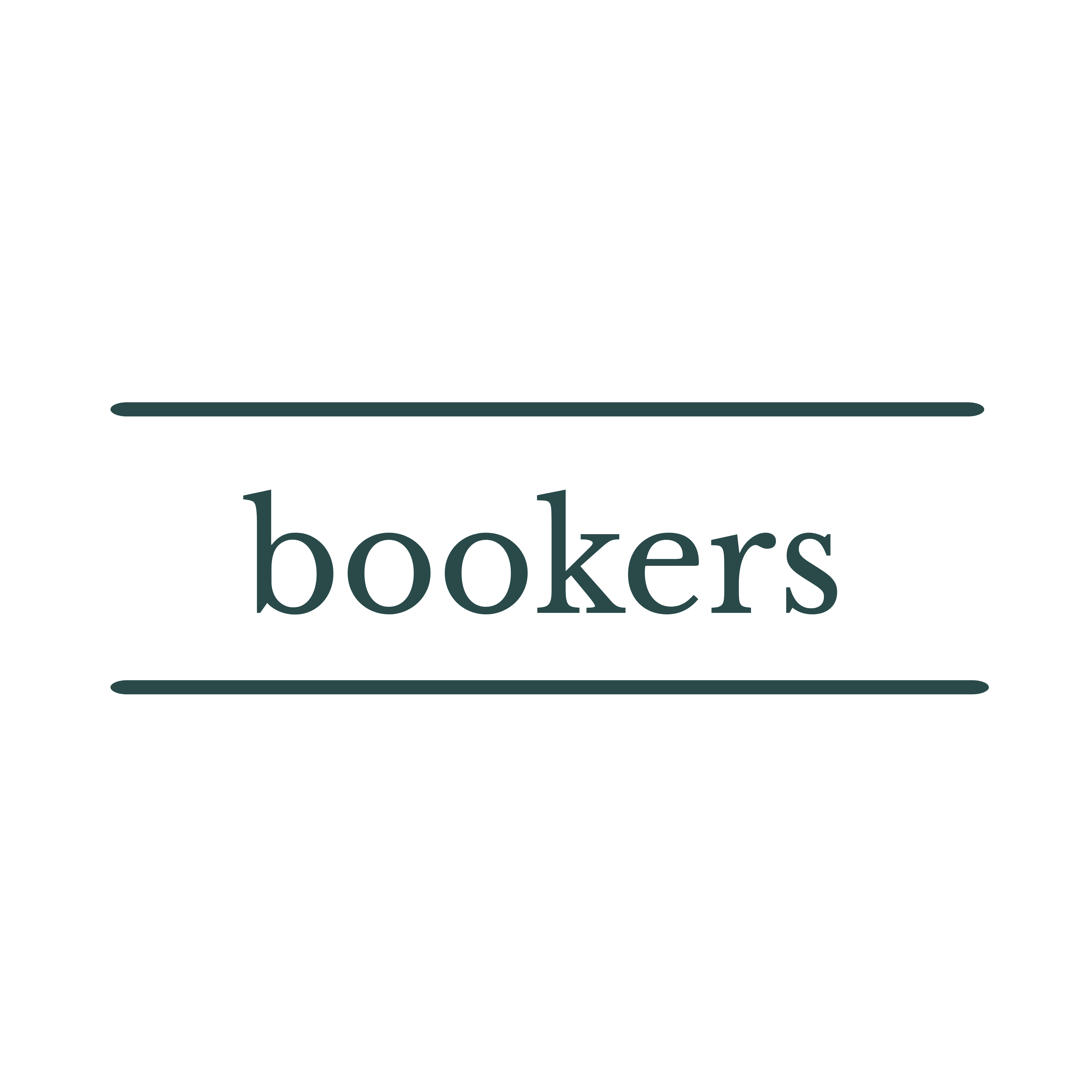 Bookers