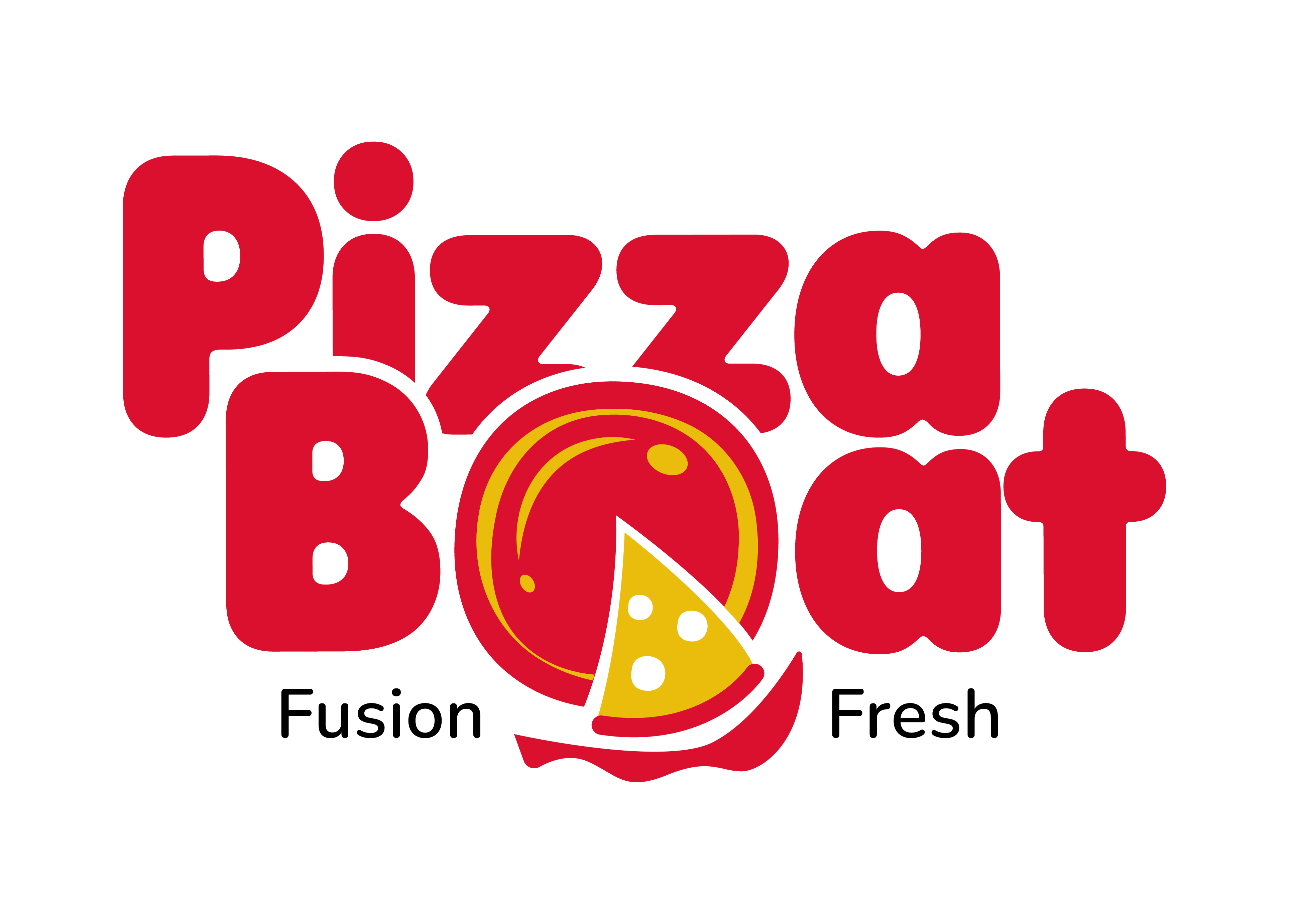 Pizza Boat (Yummy Tummy Ltd.)