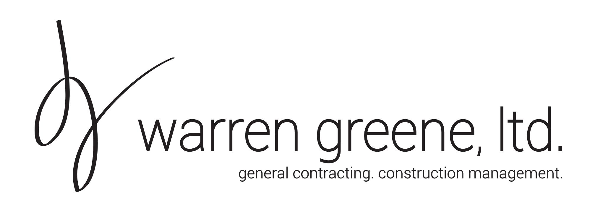 Warren Greene Ltd. 