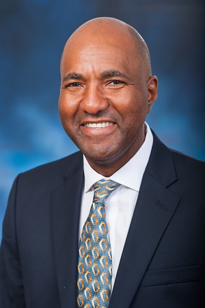 Paul Byles (March 2016)