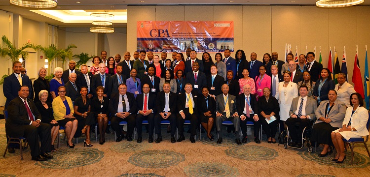 CPA Regional Conference