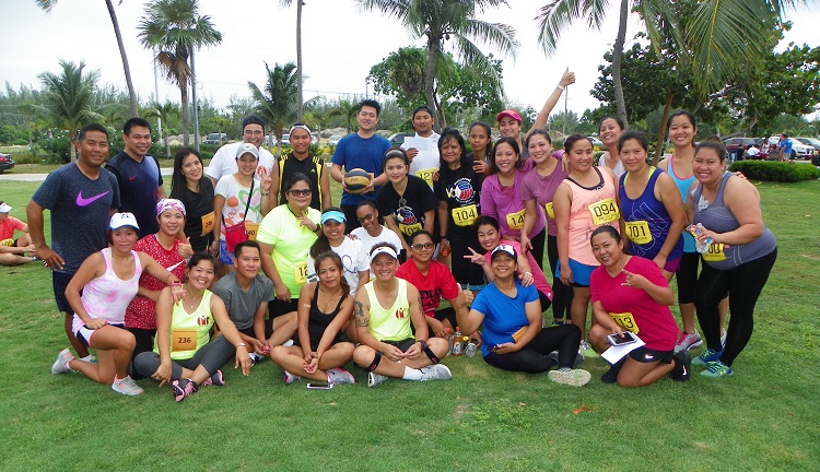 Women Empowerment 5k runners (2)