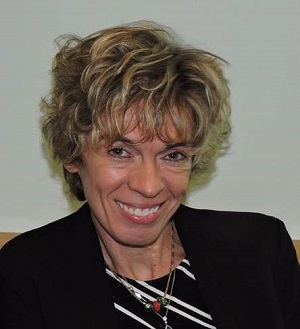 CTO Speaker Claudia Coenjaerts