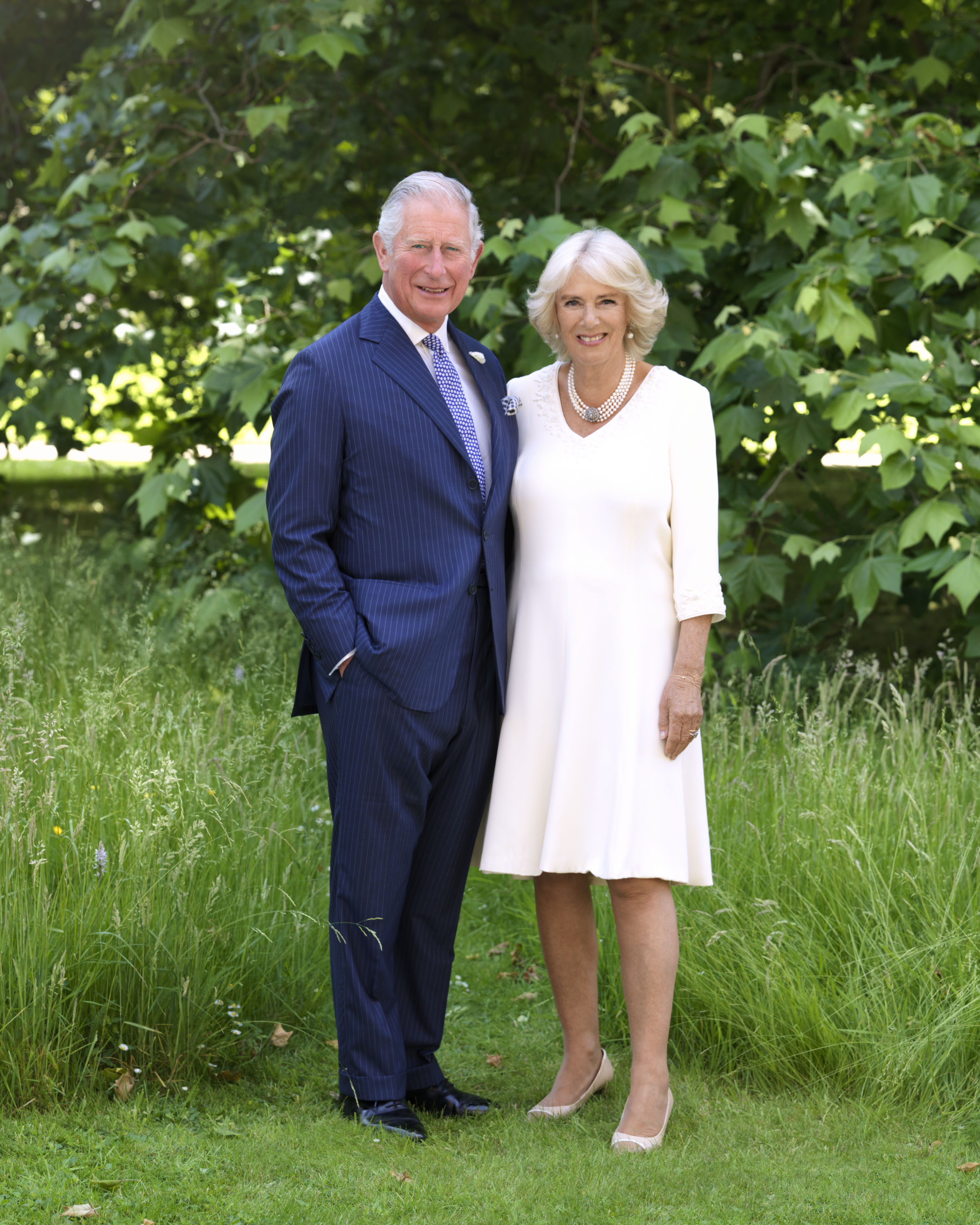 The Prince of Wales and The Duchess of Cornwall will pay an official visit to the Cayman Islands on 27 and 28 March.