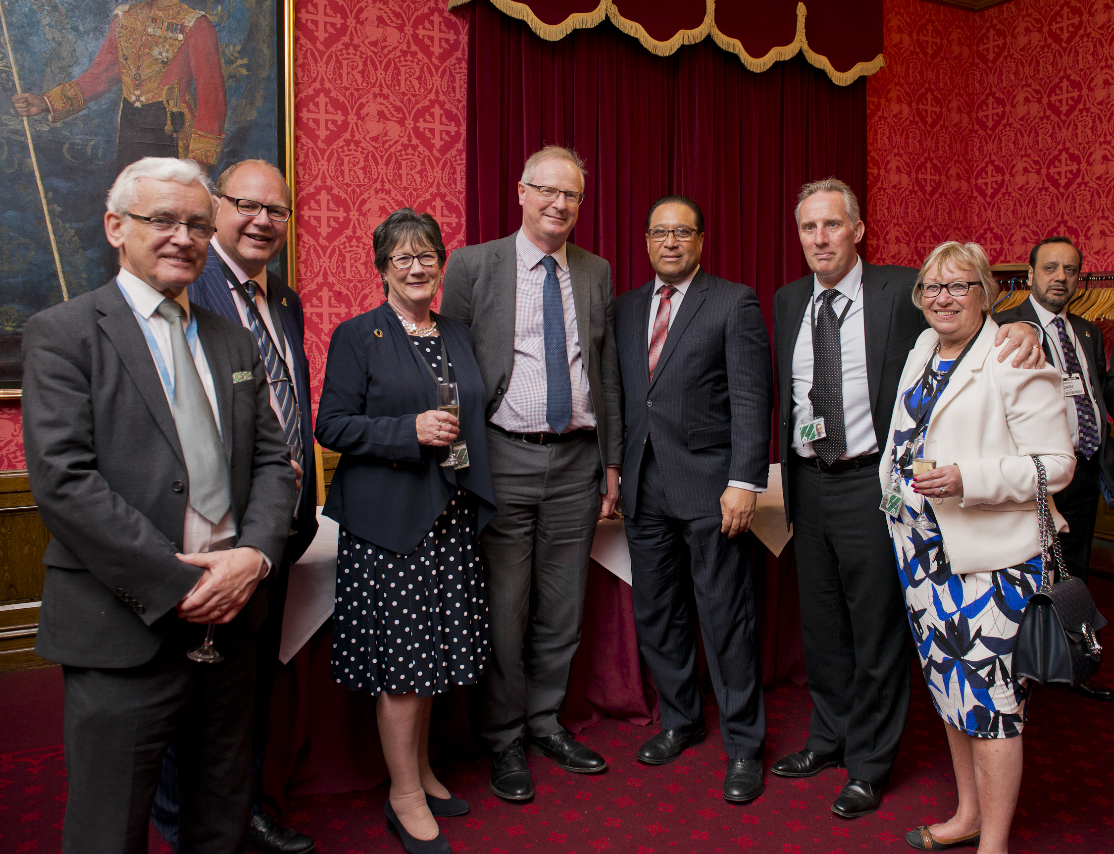 Cayman Islands APPG_House of Lords_London_Paul Griffiths Photography-38