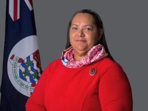 Minister-Juliana-OConnor-Connolly