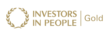 Investor in People Gold Award