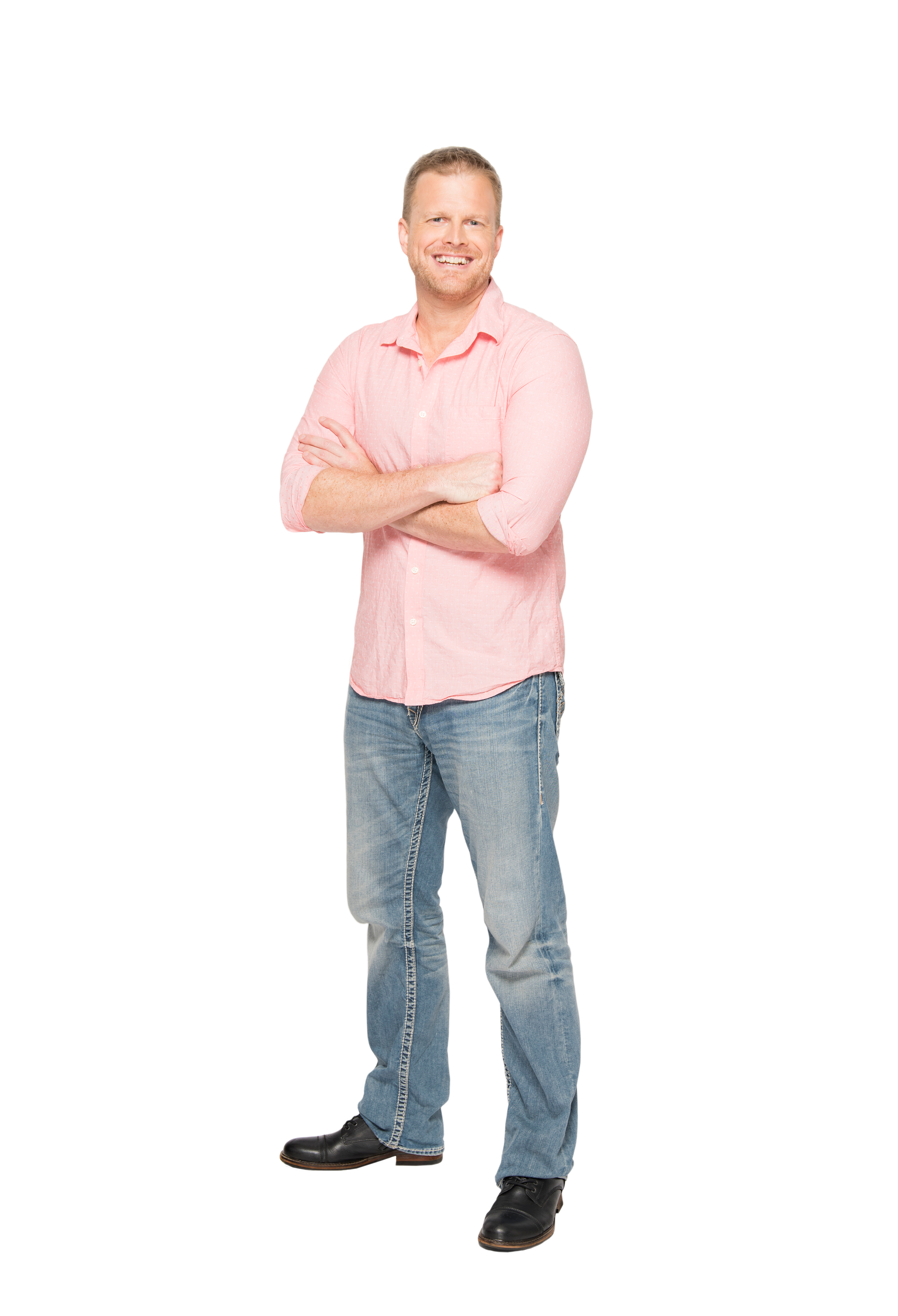 Tim Hartman new Z99 Morning Show personality
