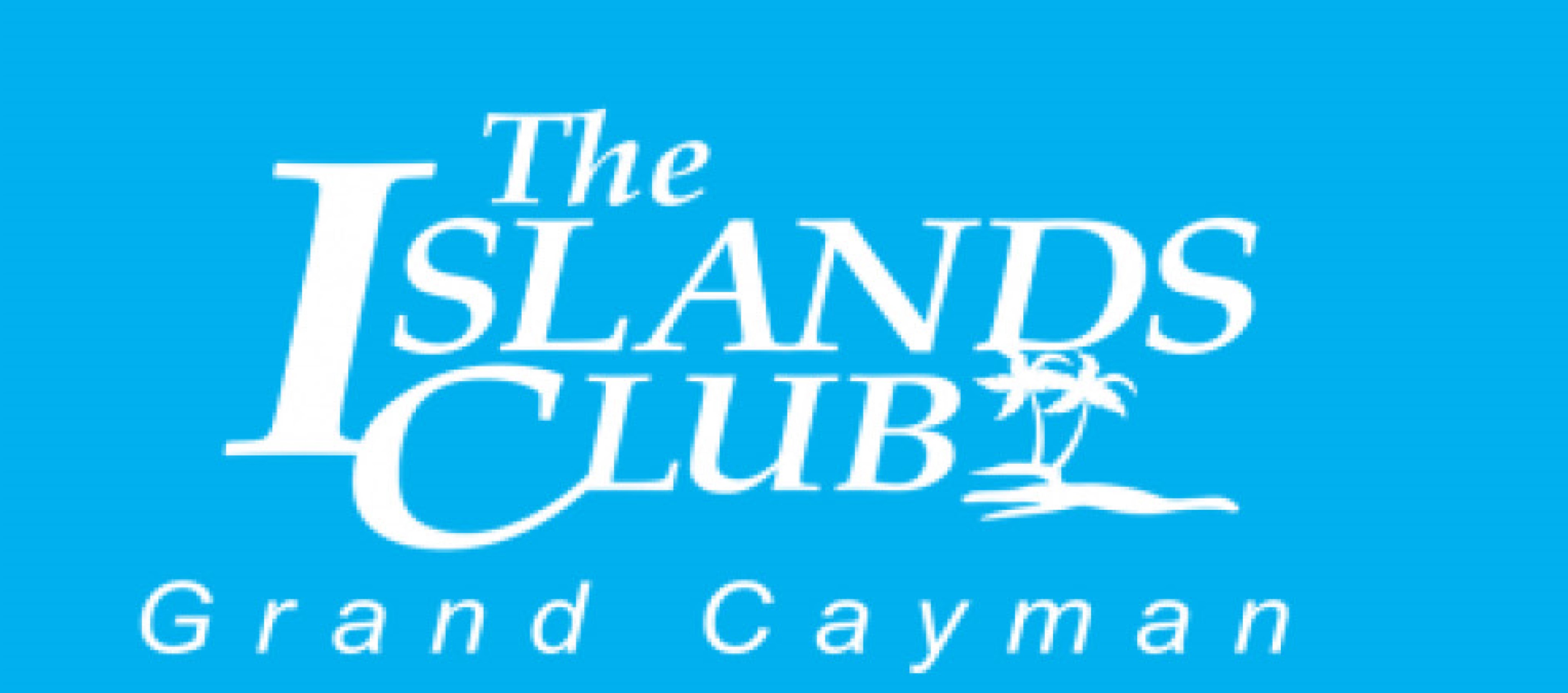 The Islands Club