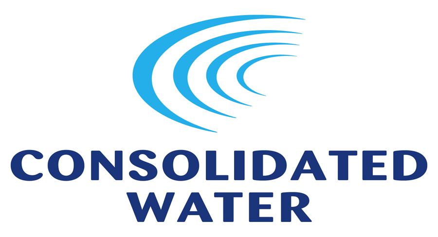 Consolidated Water Company Ltd.