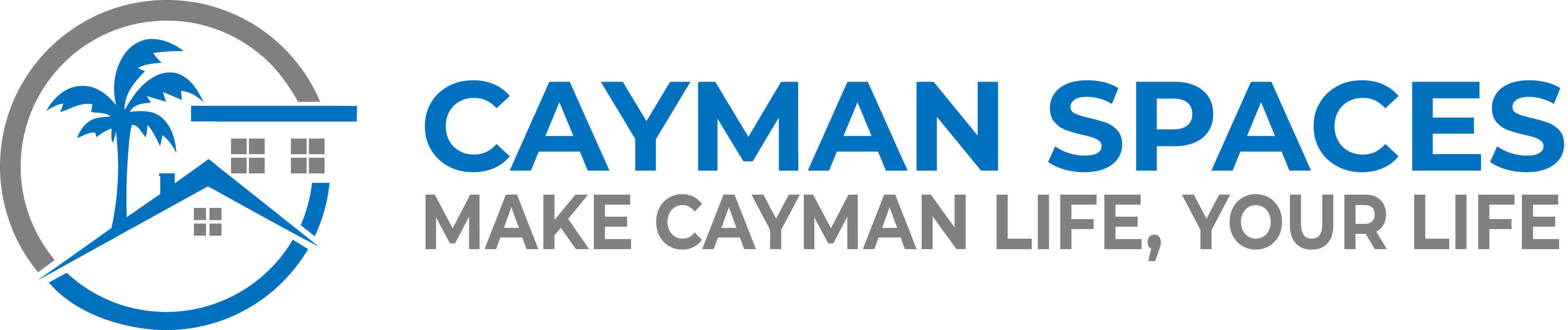 Cayman Spaces Multi-Media Production