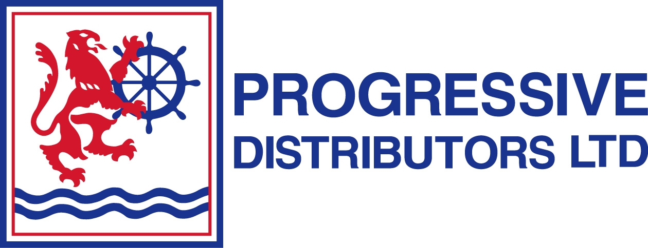 Progressive Distributors
