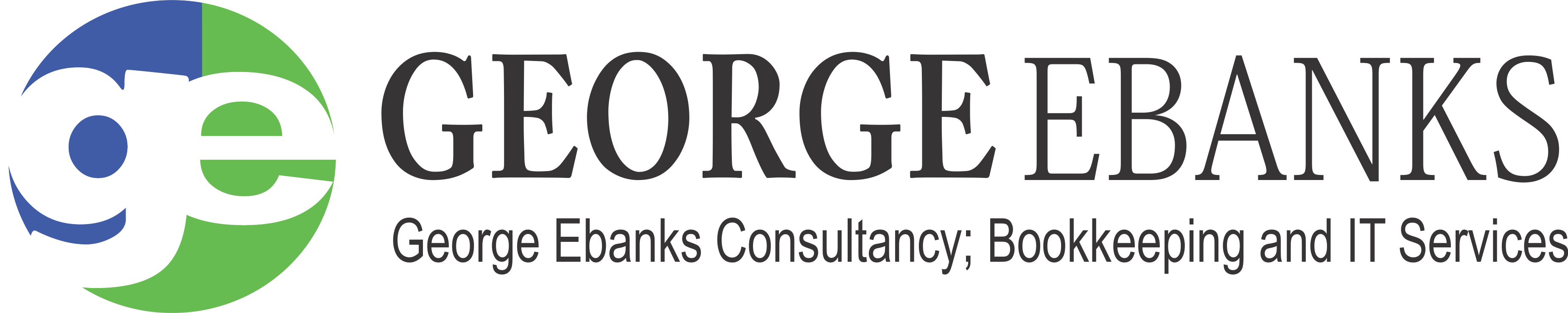 George Ebanks Business Consulting & Immigration Work
