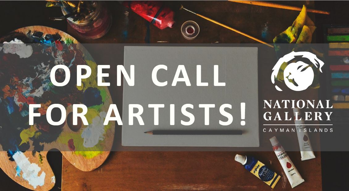 National Gallery open call