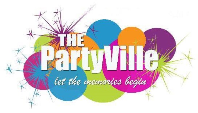 The Partyville 
